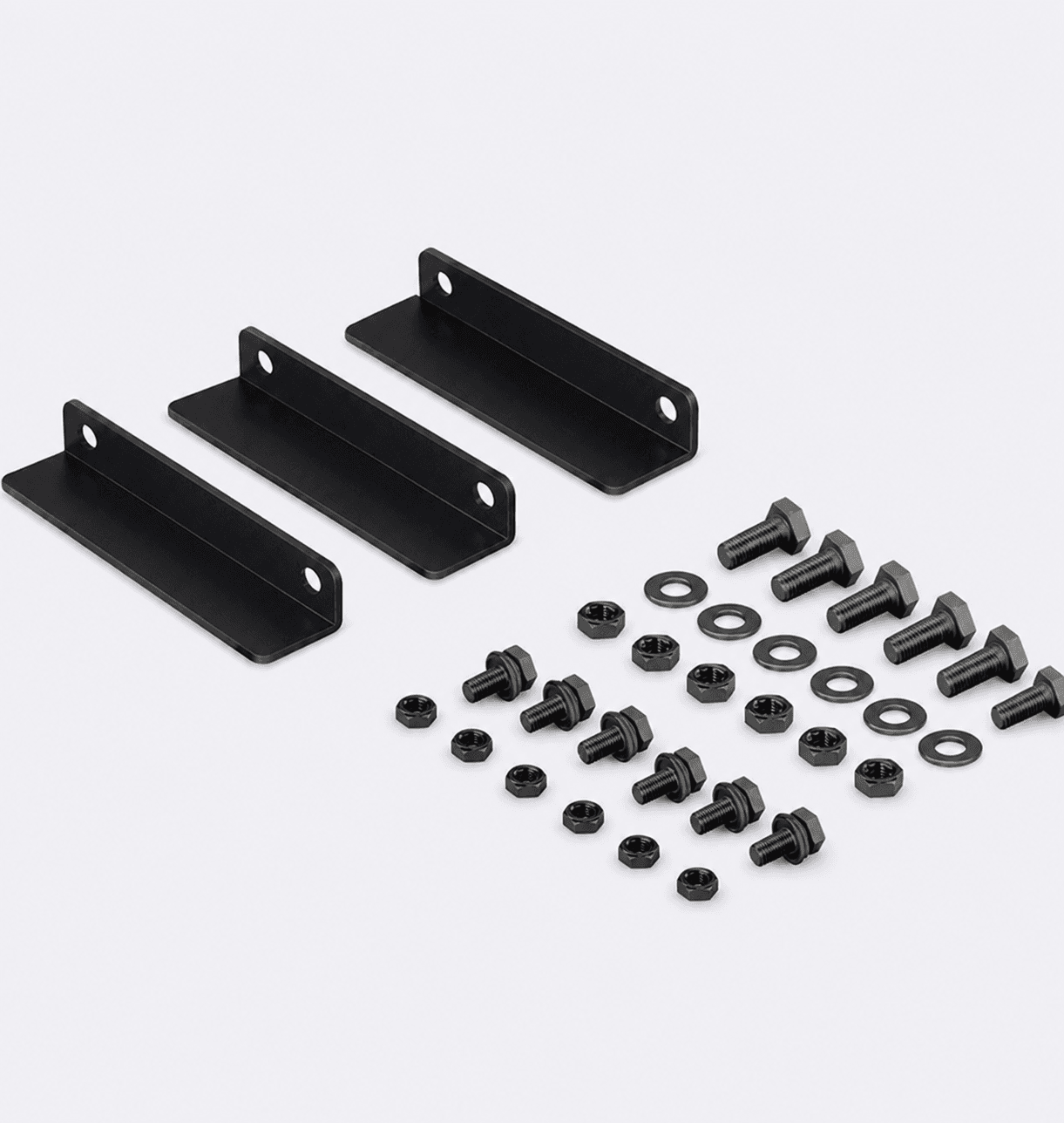 IPF Wind Noise Suppression Plate (EXR-02P) — image 1