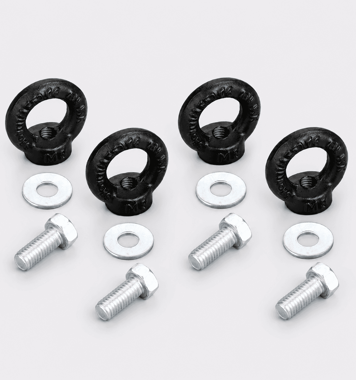 IPF EXP Eye Nut Set (EXR-10P) — image 1