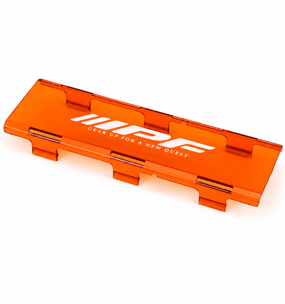 IPF LED Light Bar Lens Cover Series view 2