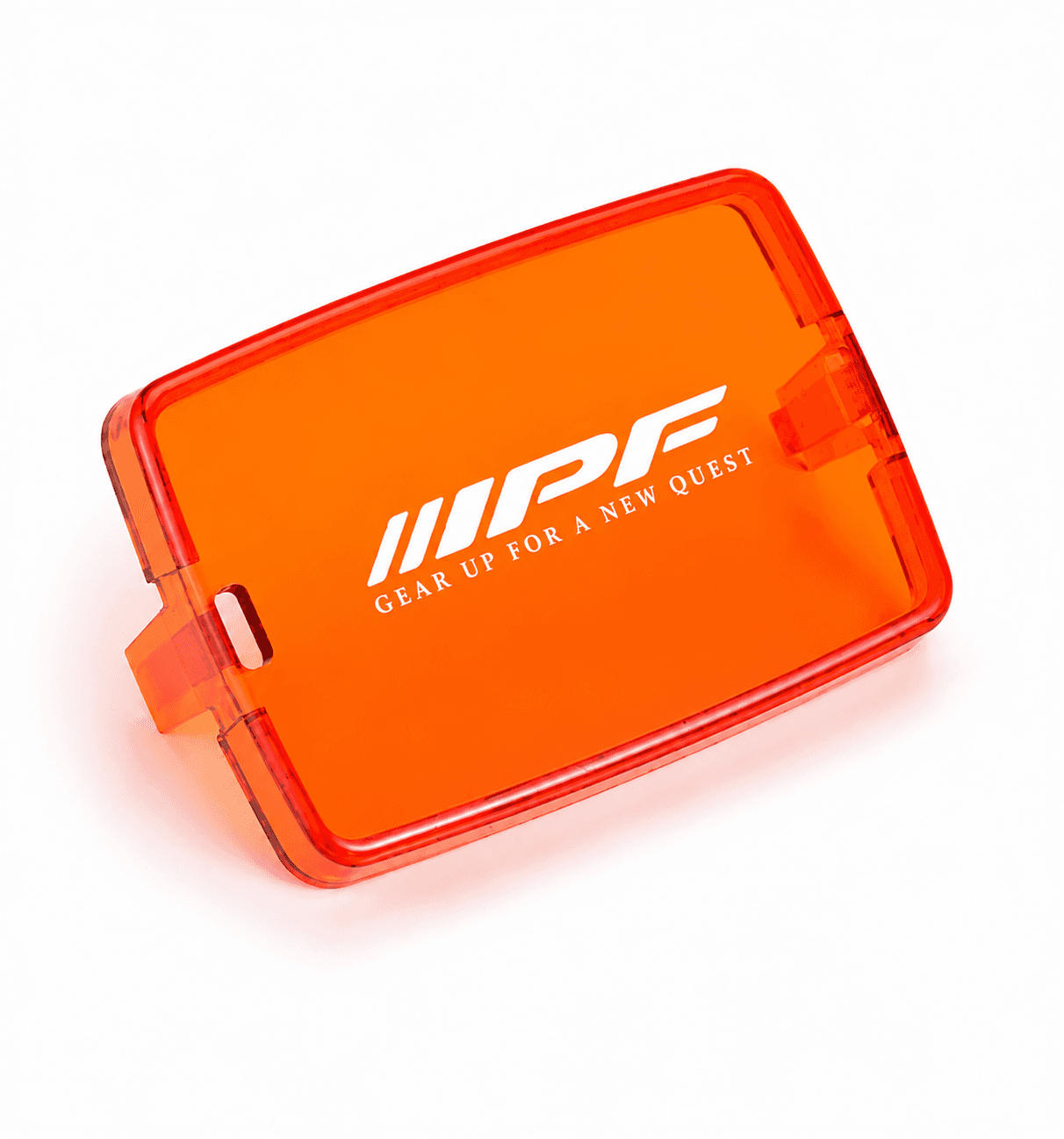 IPF LED Light Bar Lens Cover Series view 3