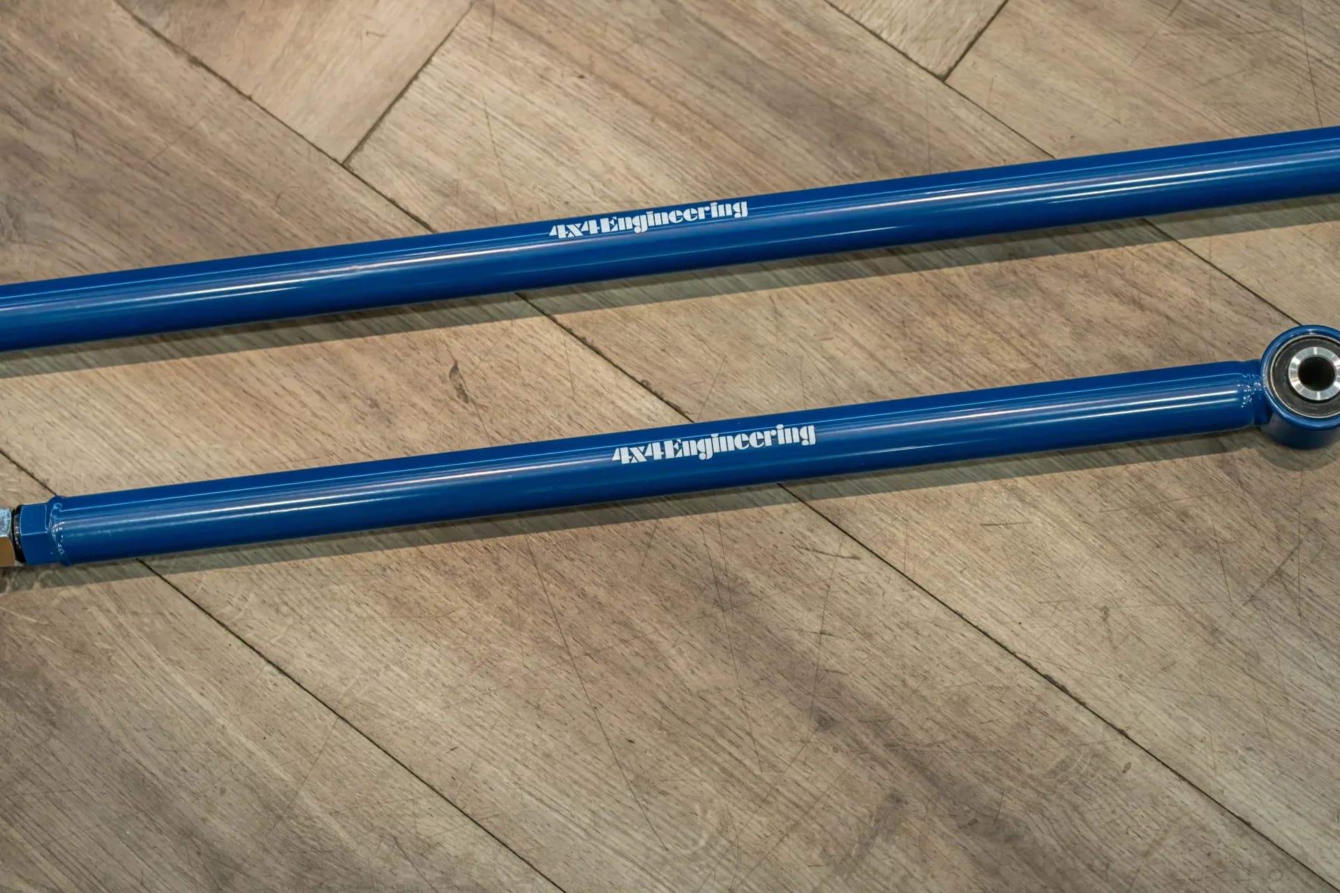 4x4 Engineering Adjustable Lateral Rod for Suzuki Jimny JB74 view 5