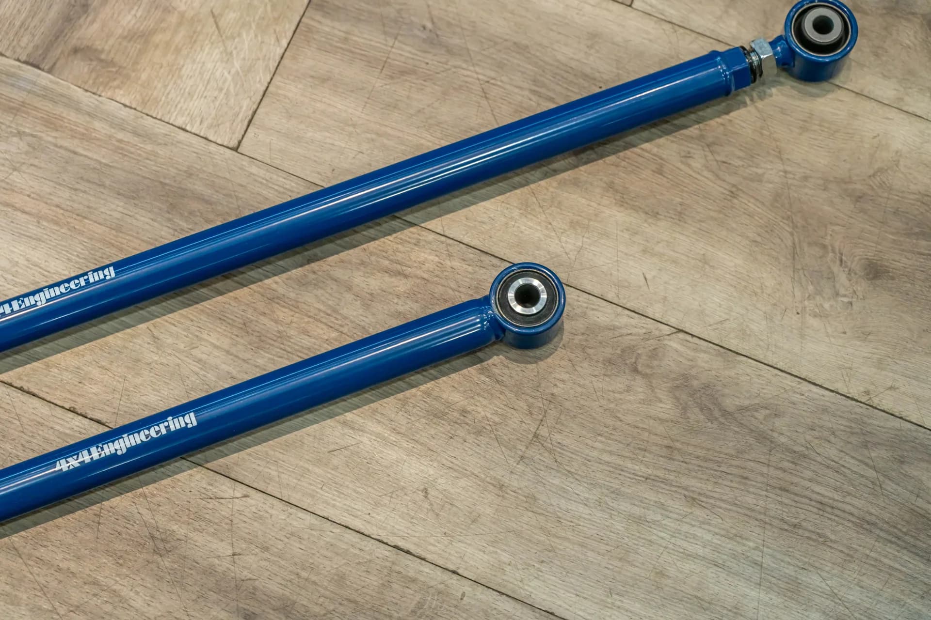 4x4 Engineering Adjustable Lateral Rod for Suzuki Jimny JB74 view 6