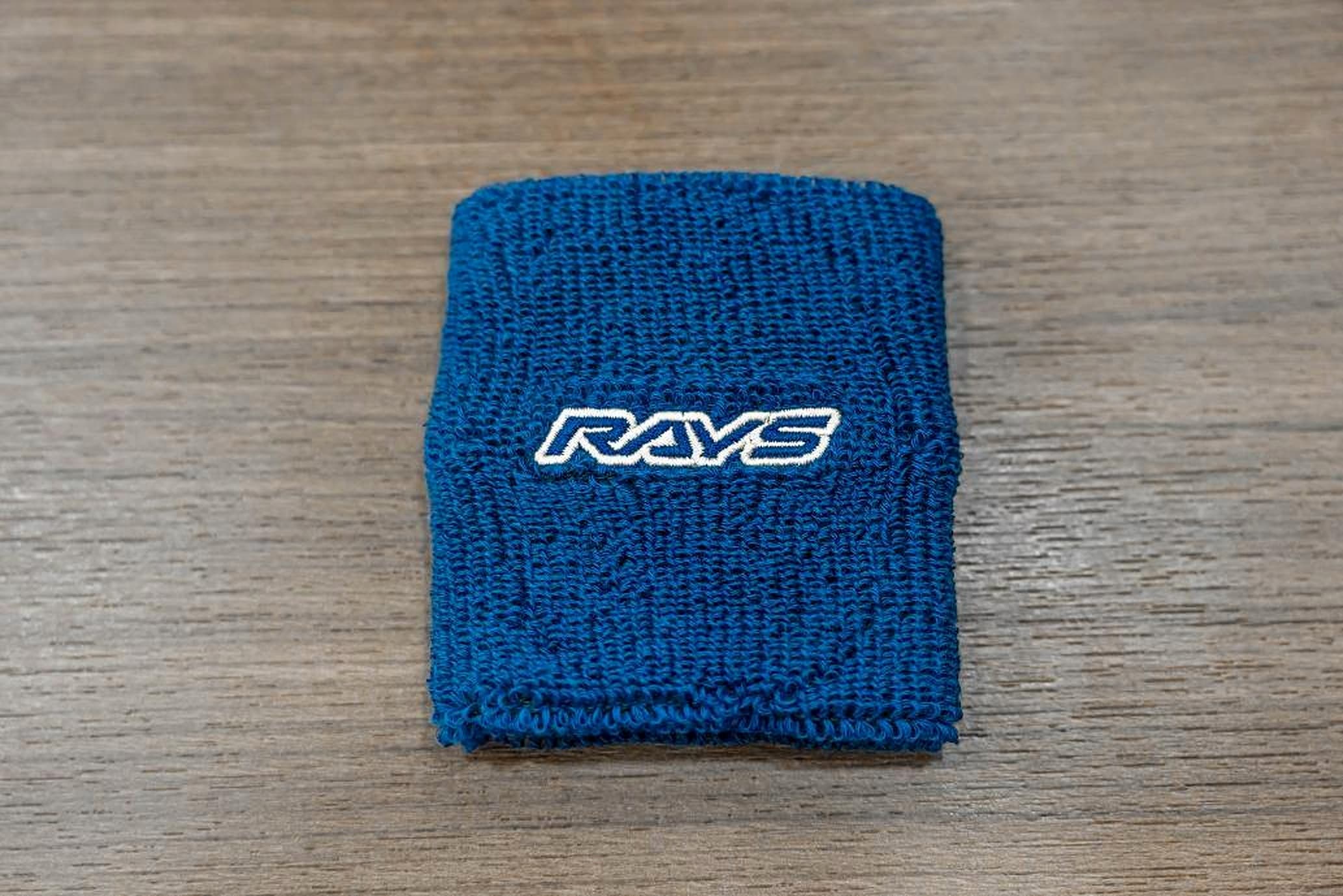 RAYS Handband / Cover Reservoir Tank view 1