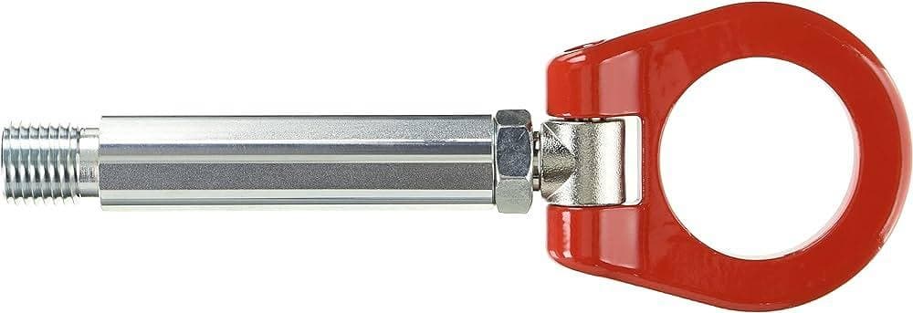Cusco Front Tow Hook Honda Jazz GK5 — image 1