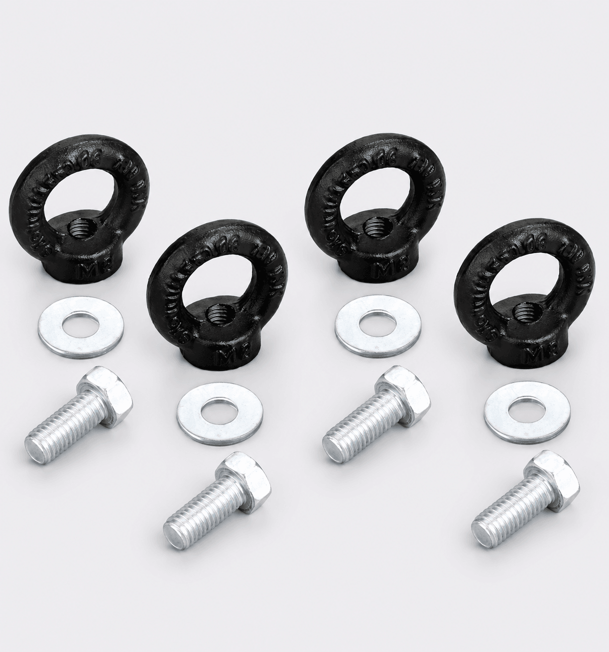 IPF EXP Eye Nut Set (EXR-10P)