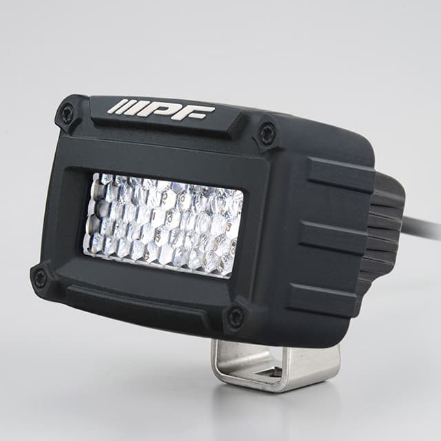 IPF 600S Series 2-Inch Single Working Lamp view 2