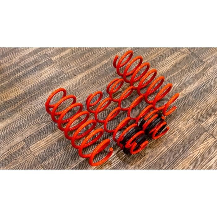 YSS Performance Lowering Spring Kit (Passenger Car) for Honda HR-V RV view 2