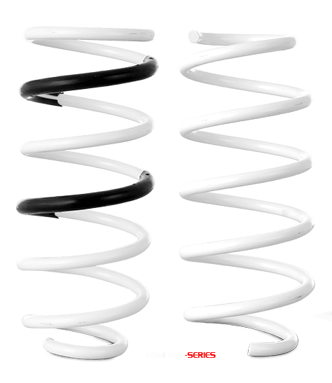 YSS Comfort Series Suspension Kit for Toyota Rush
