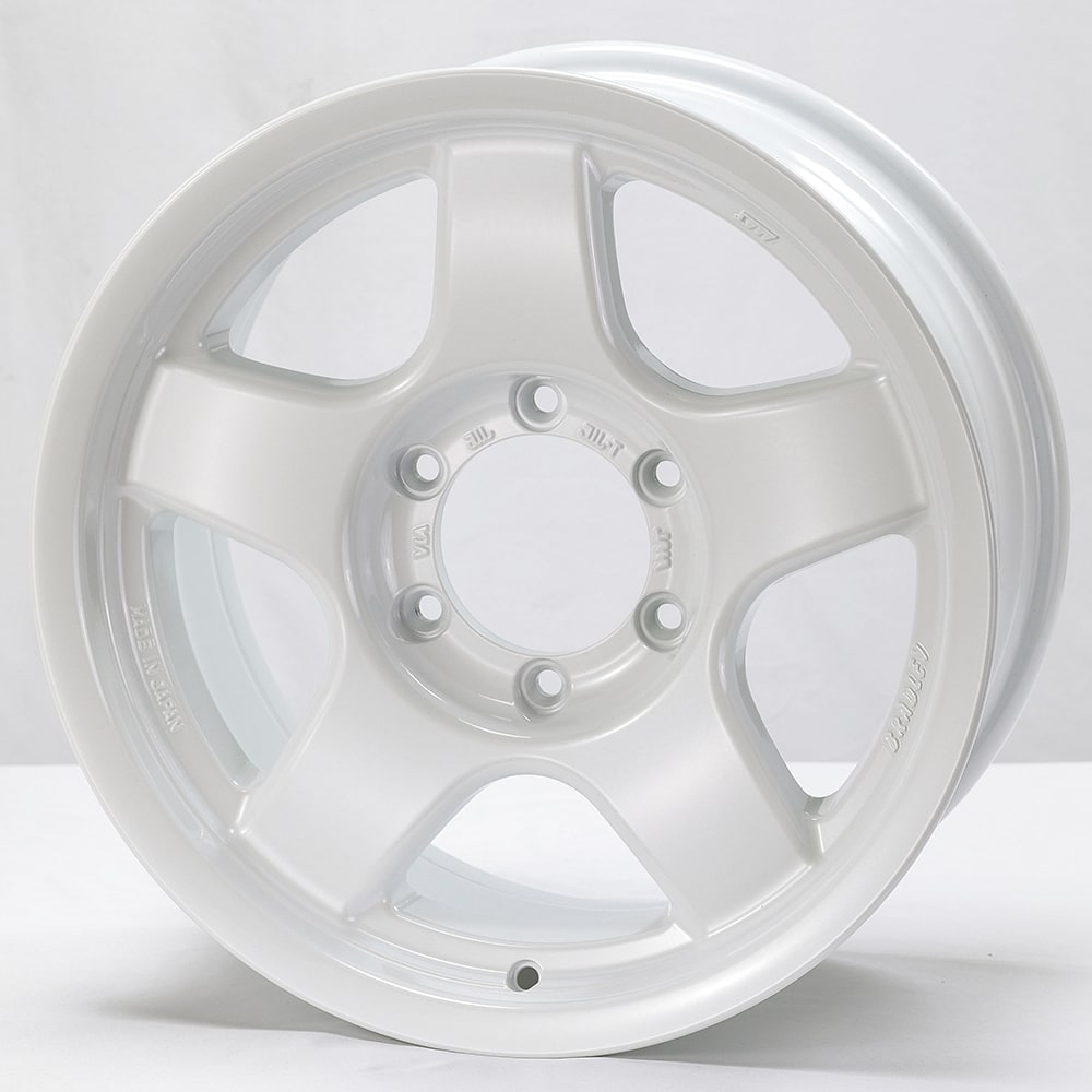 Bradley V 16x7 ET29 5x114.3