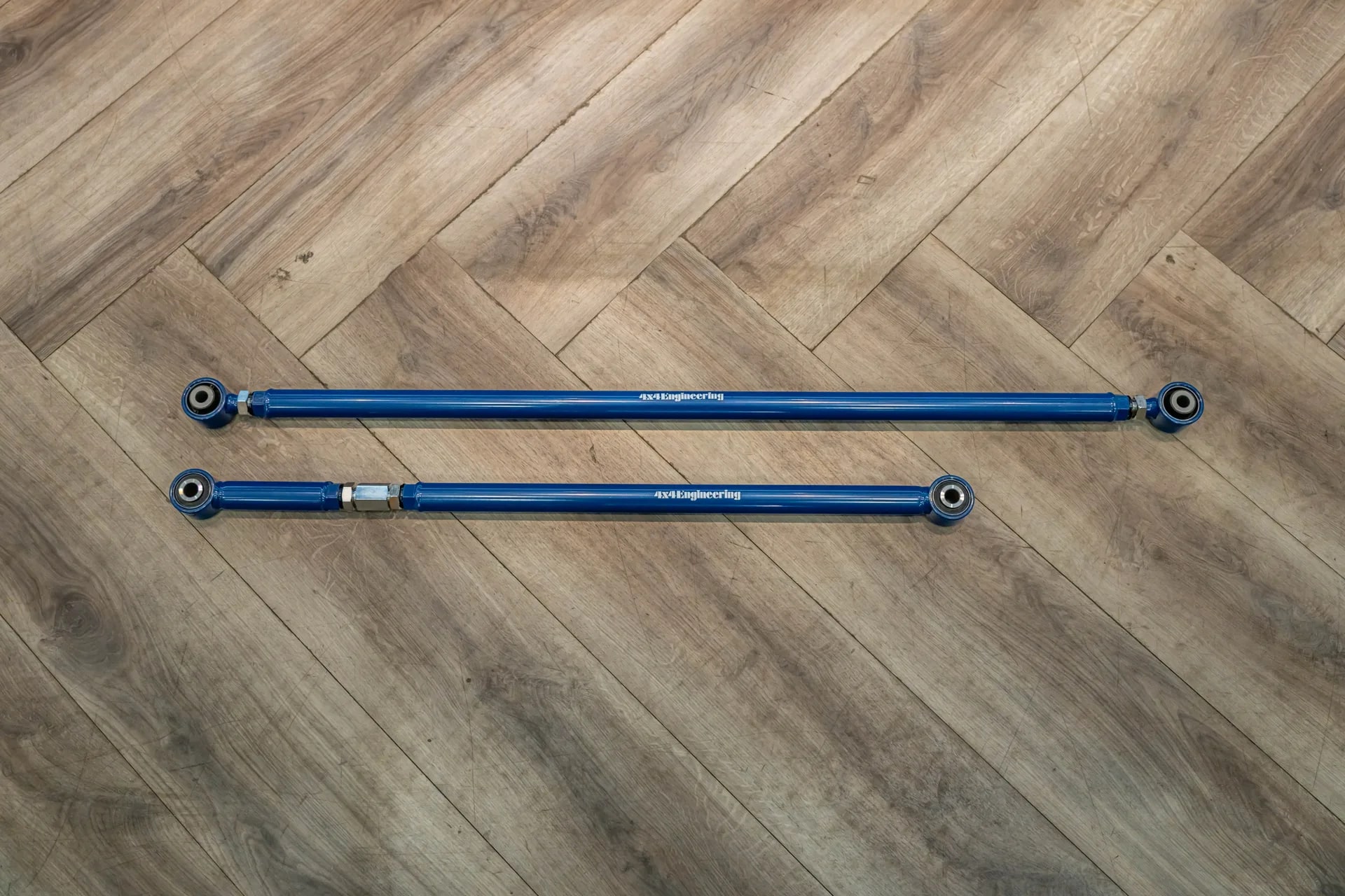 4x4 Engineering Adjustable Lateral Rod for Suzuki Jimny JB74