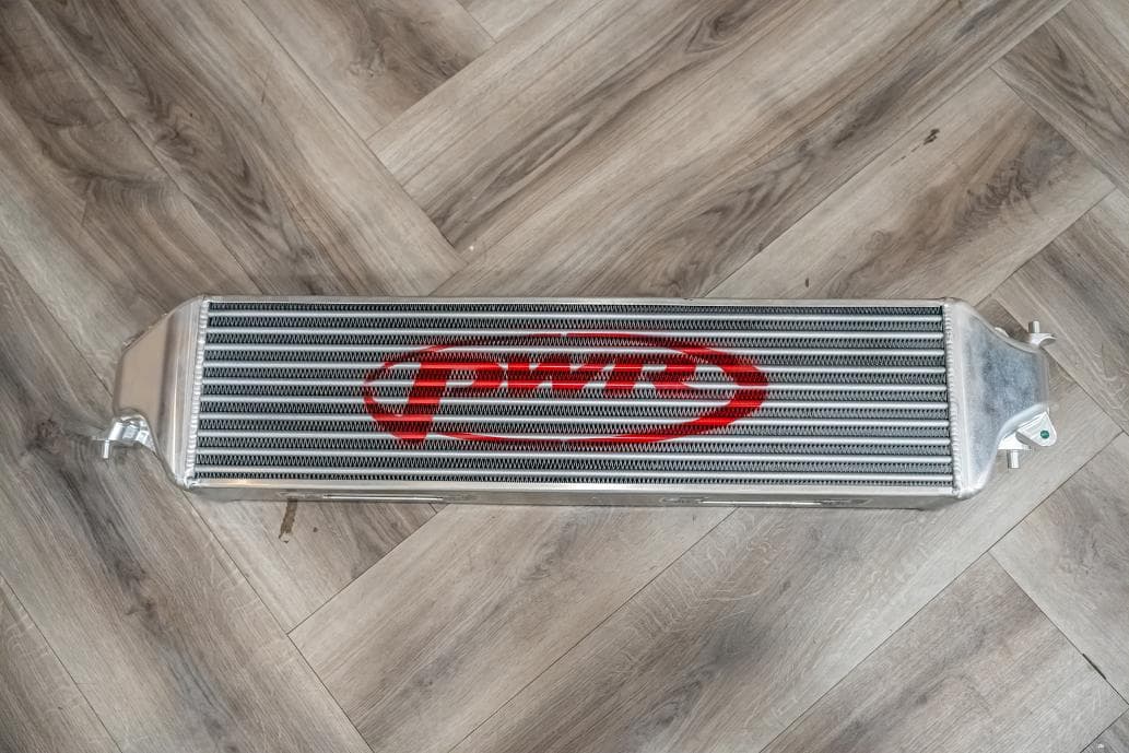 PWR Intercooler Honda Civic FK8 Type R — image 1
