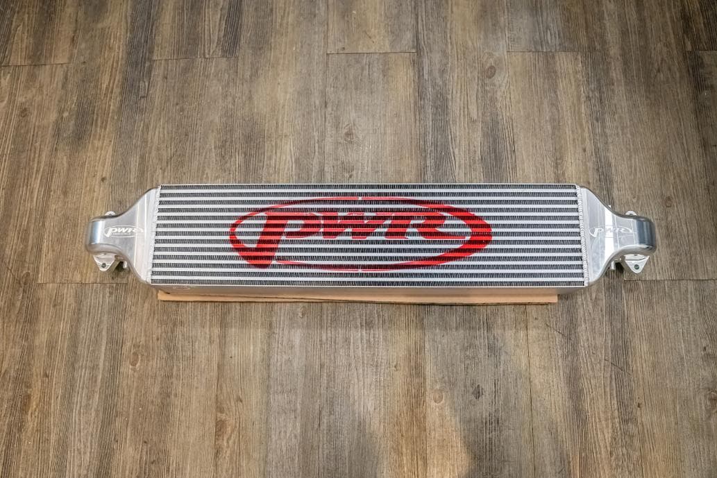 PWR Intercooler Honda Civic FL5 Type R — image 1