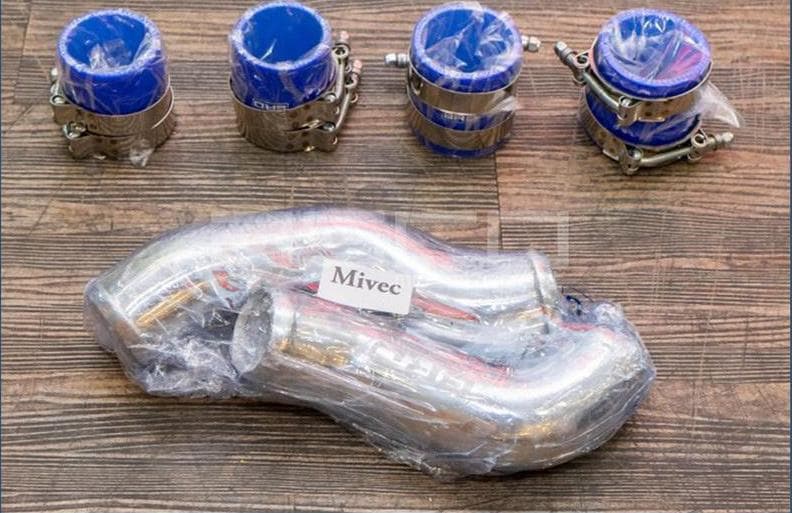 BRD Intercooler Pipe All New Pajero Sport — image 1