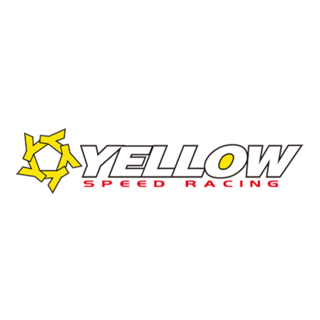 Yellow Speed Racing