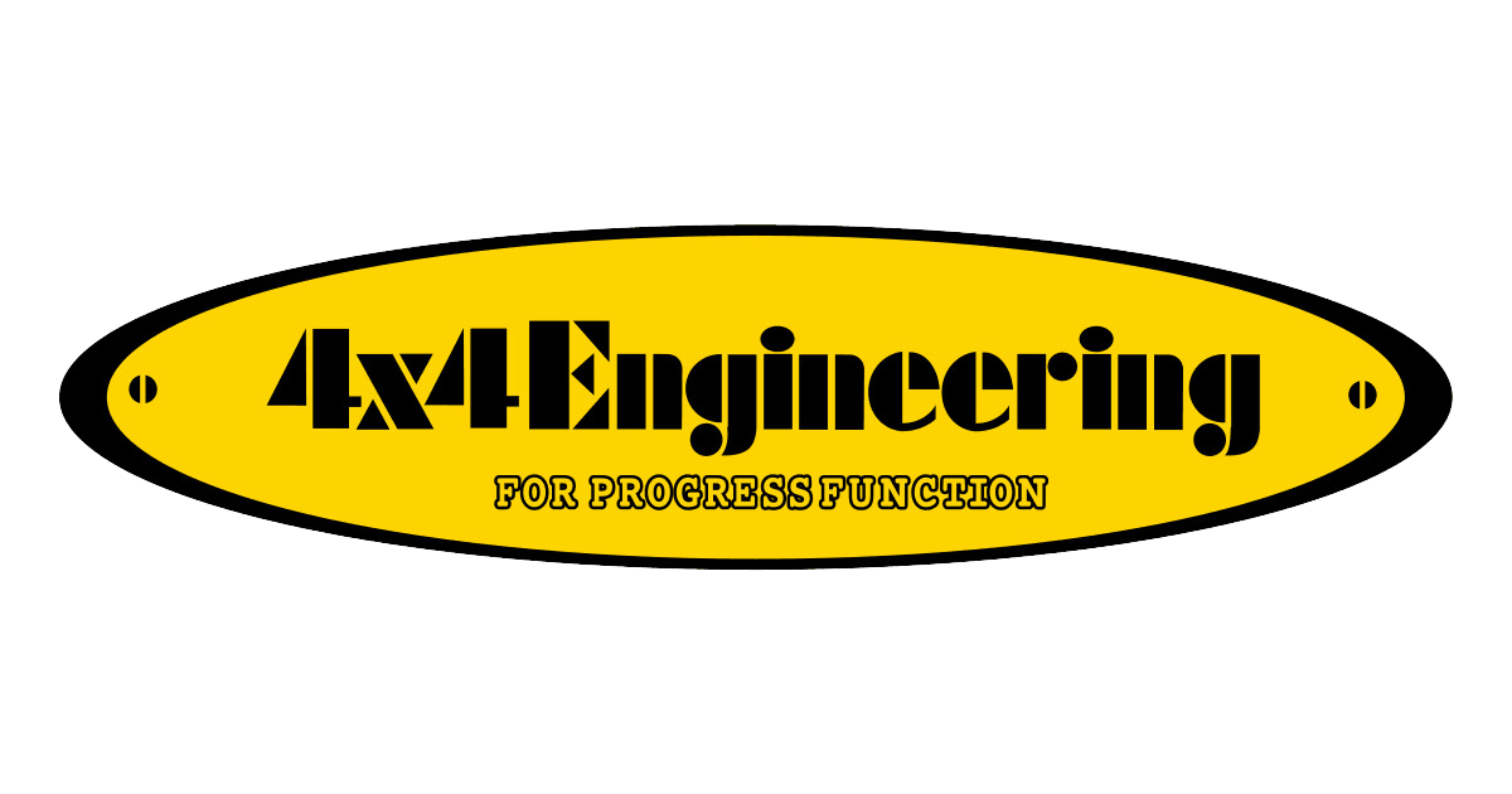 4x4 Engineering