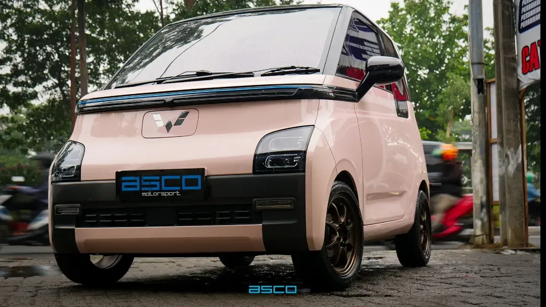Wuling Air-EV