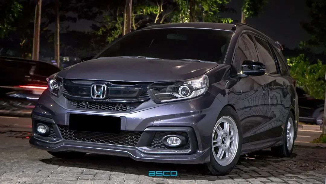 Honda Mobilio