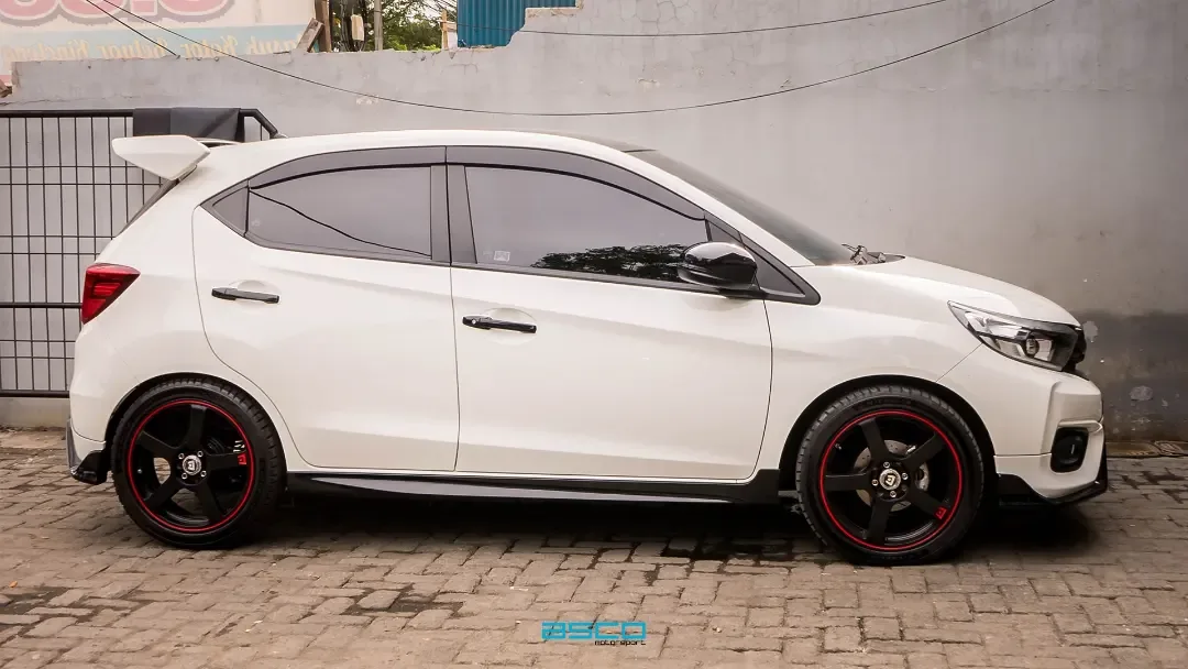 Honda Brio