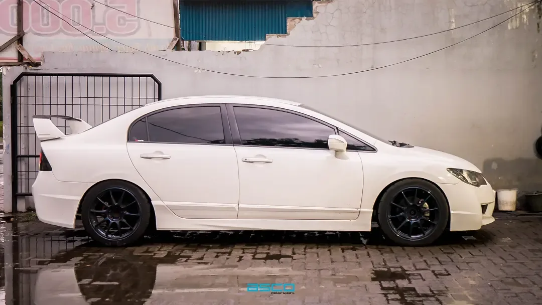 Honda Civic FD
