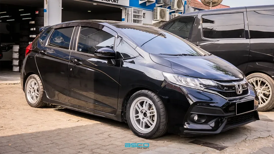 Honda Jazz GK5