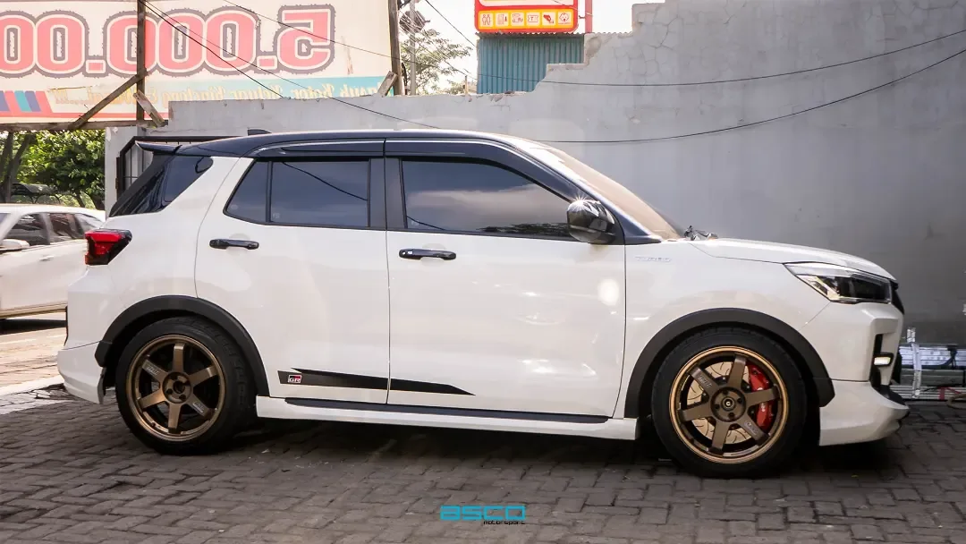 Honda Raize