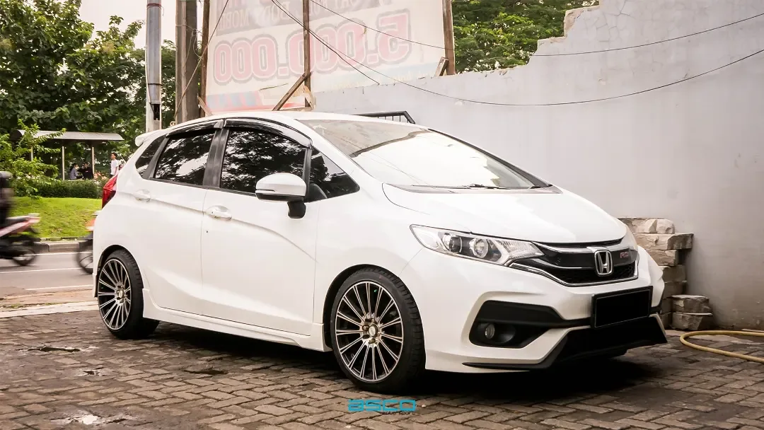 Honda Jazz GK5