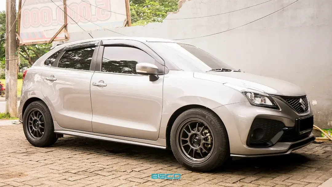 Suzuki Baleno