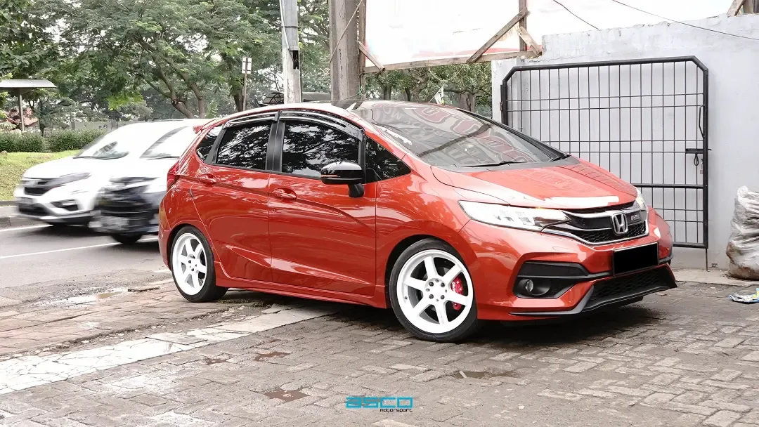 Honda Jazz GK5