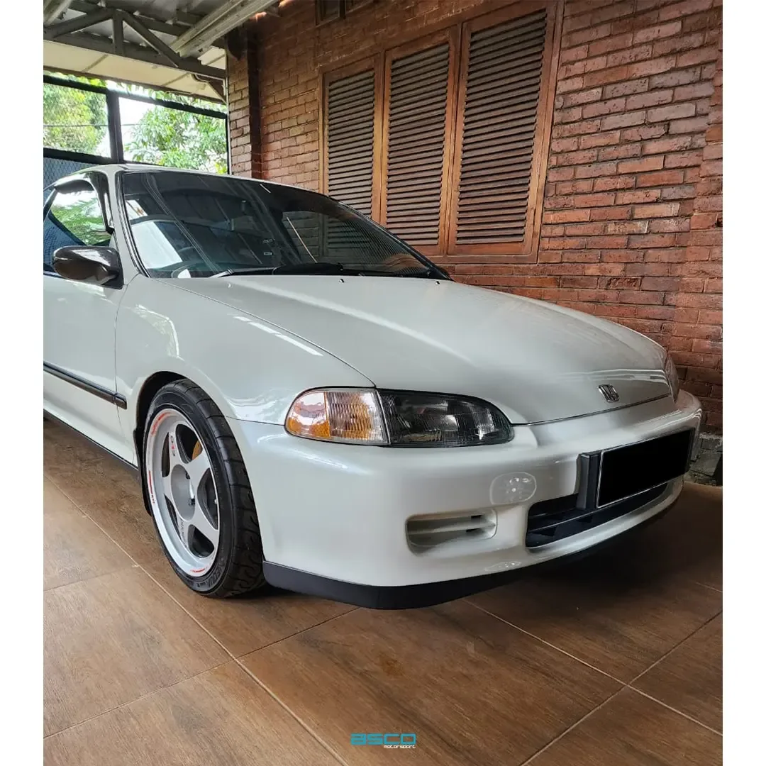 Honda Civic Estilo