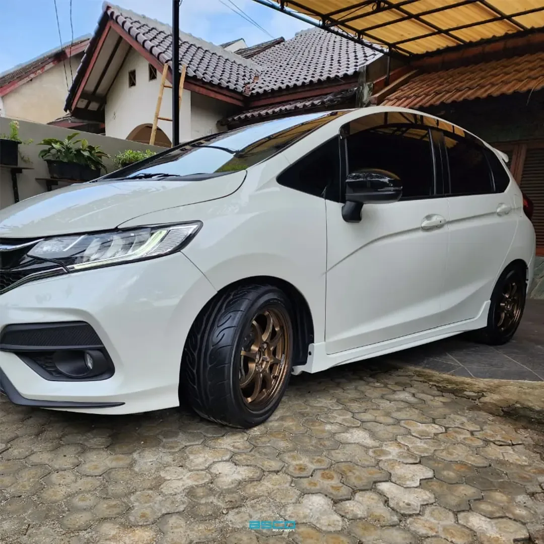 Honda Jazz GK5